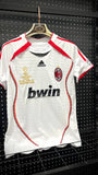 Ac Milan jersey