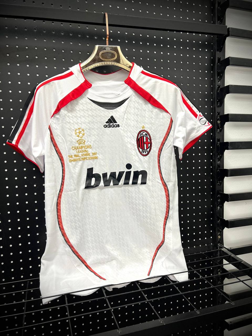 Ac Milan jersey
