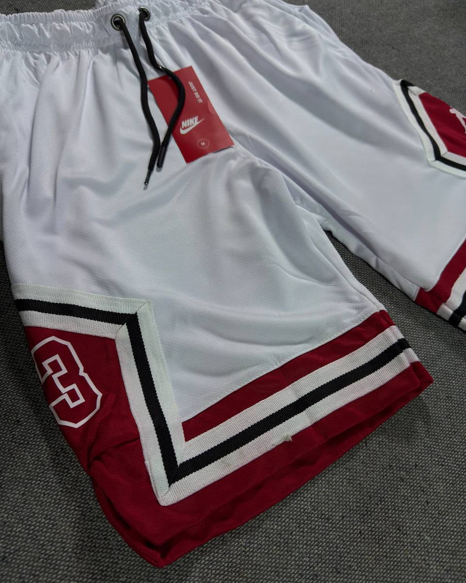 Jordan Biscut short