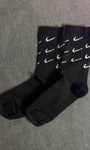 Nike Socks