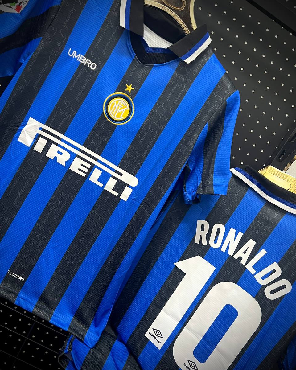 Inter Milan jersey