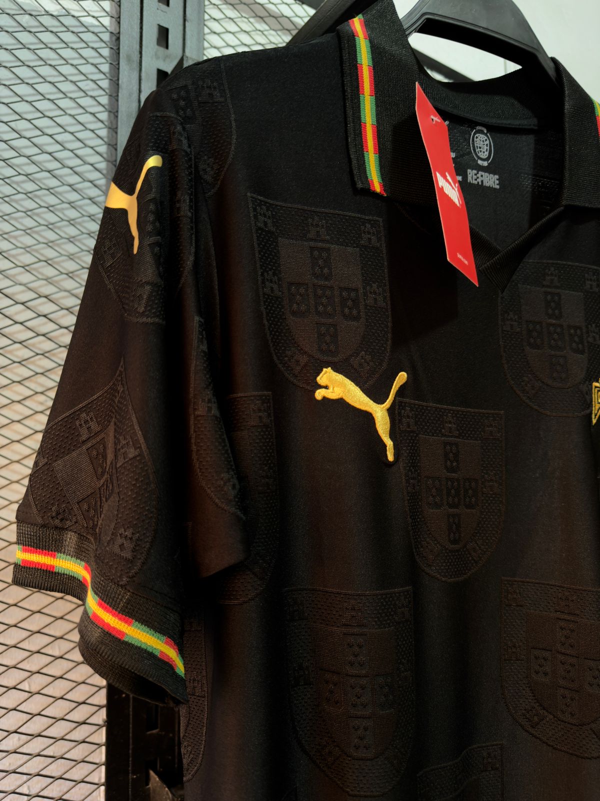 Portugal T shirt