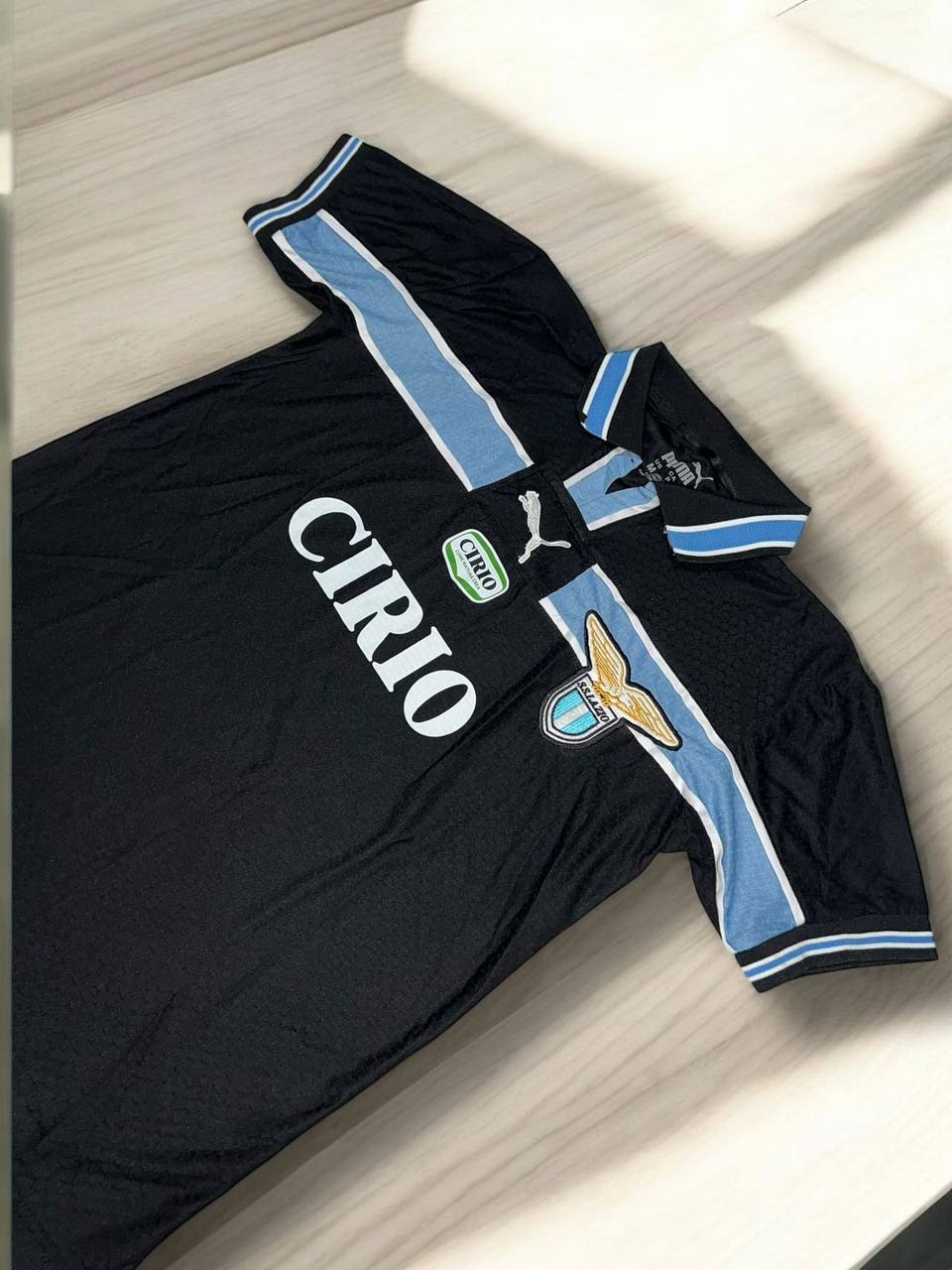 Lazio Jersey