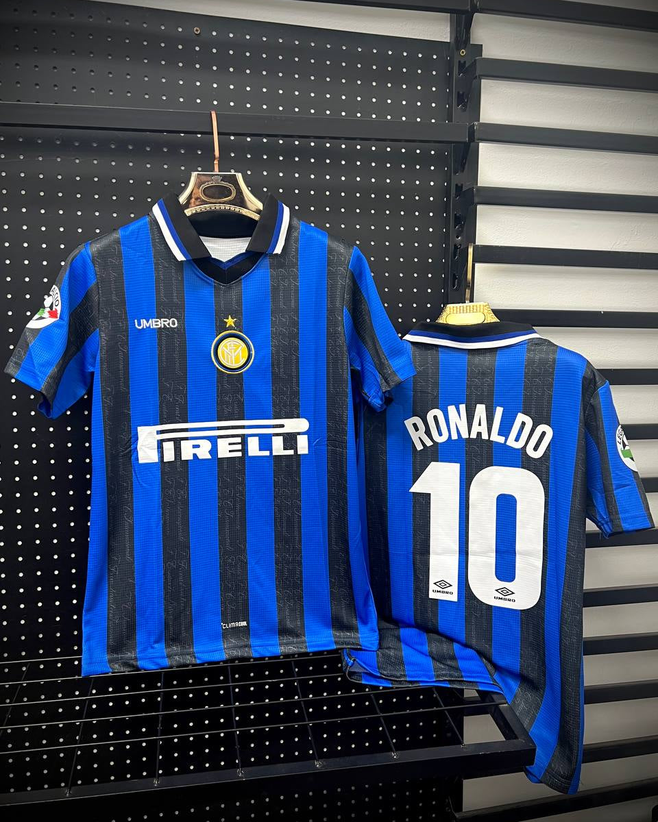 Inter Milan jersey