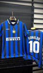 Inter Milan jersey