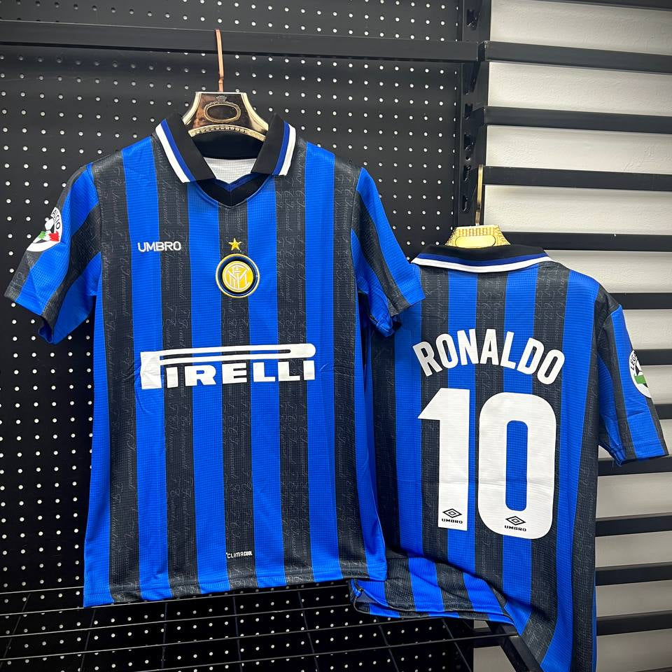 Inter Milan jersey