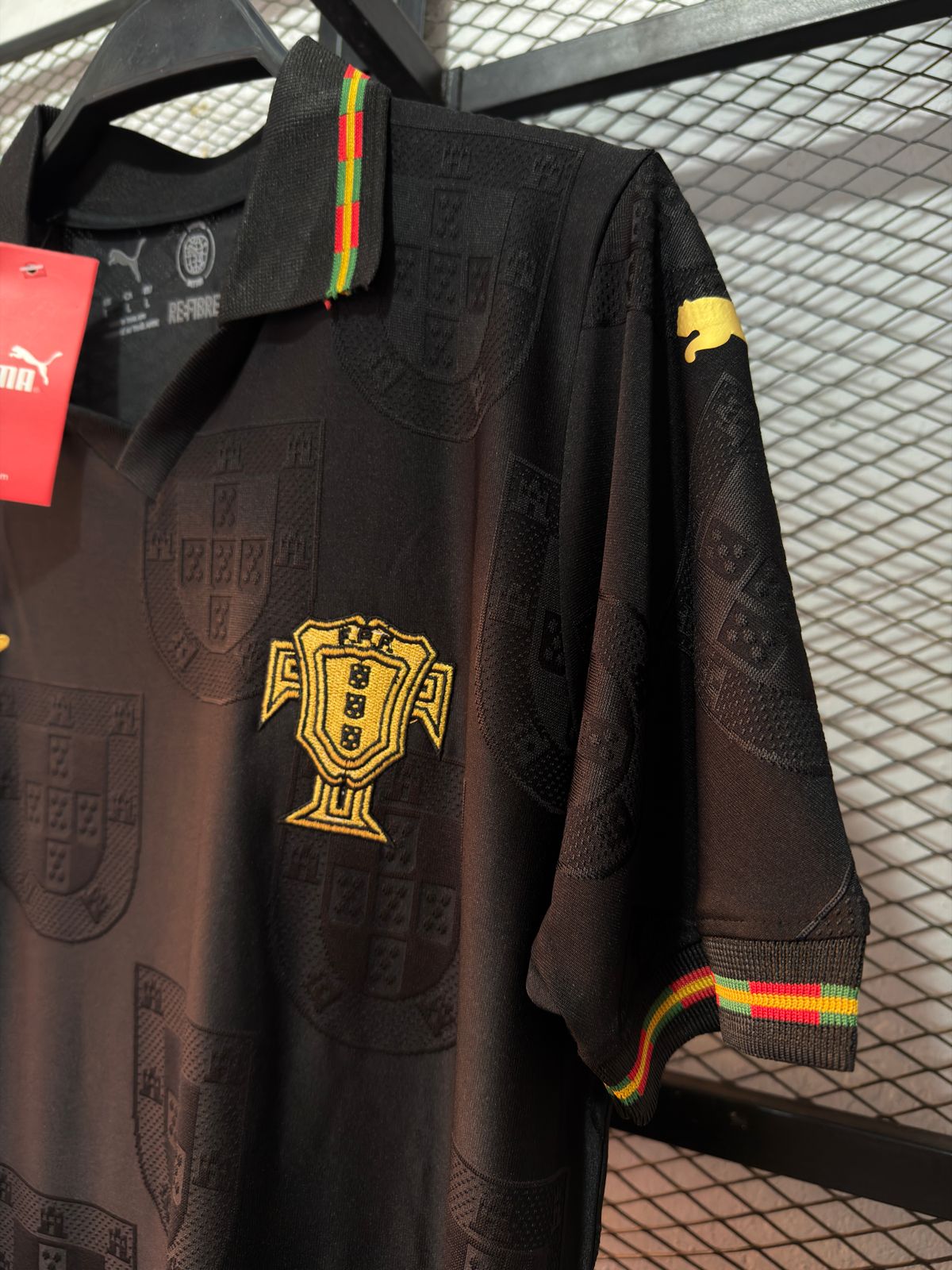Portugal T shirt