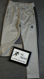 Adidas Grey Pants
