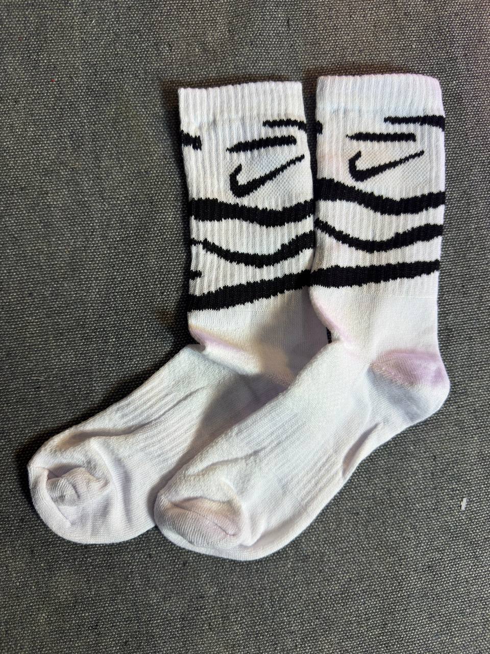 Nike Socks