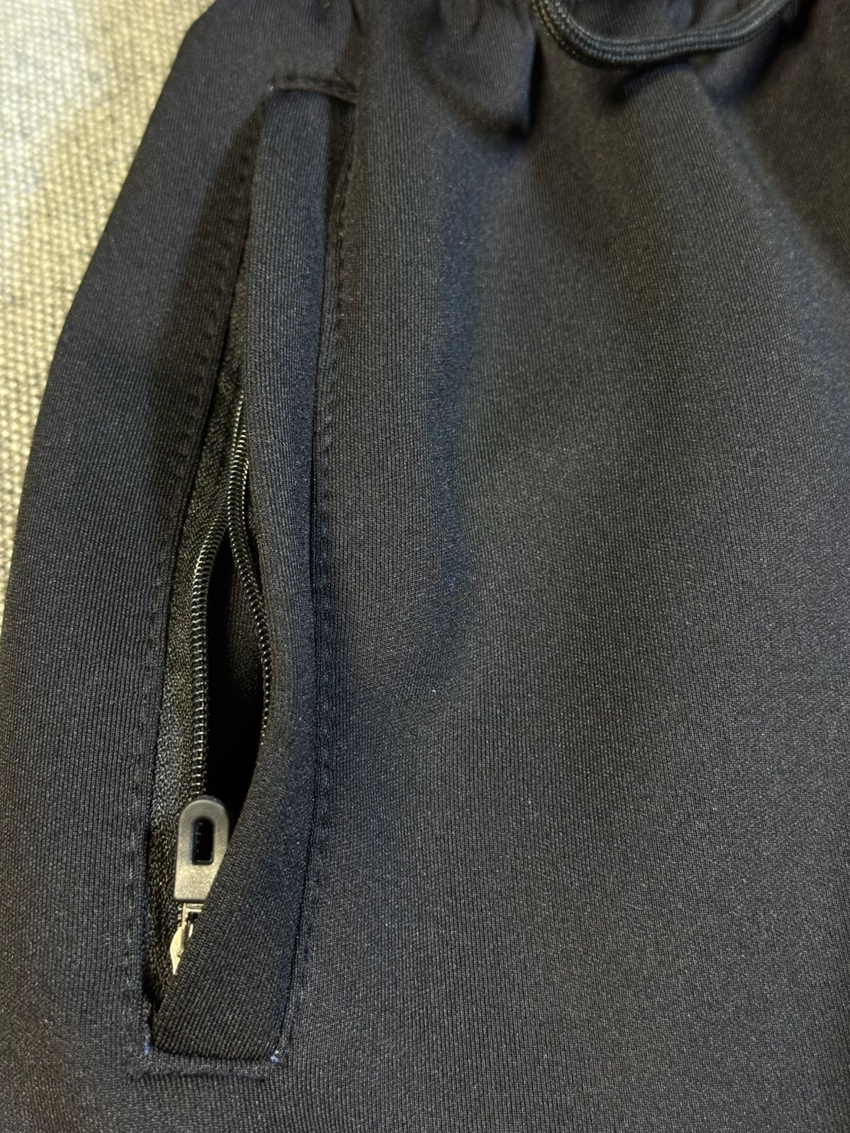 Nike Black Pants