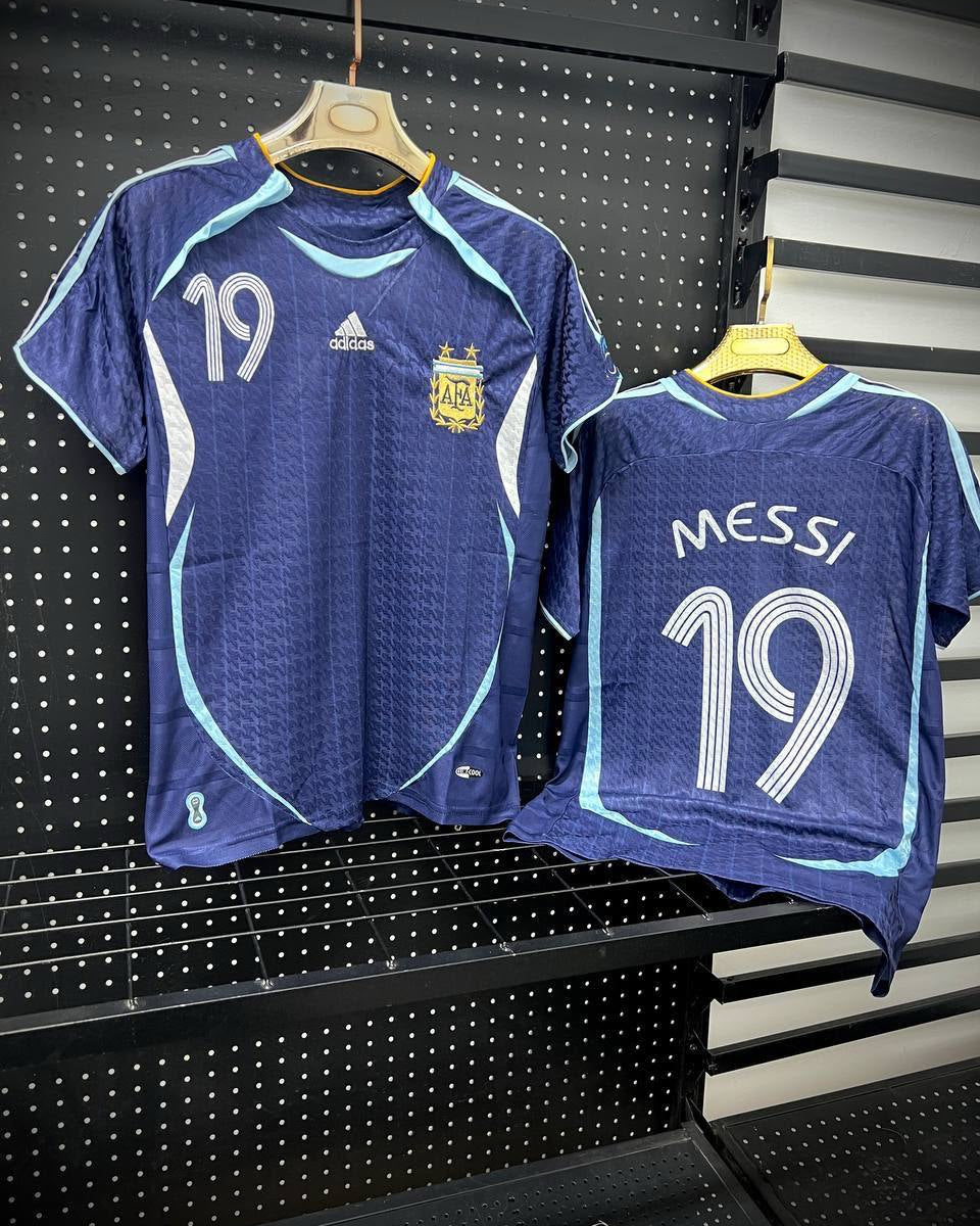 Argentina Jersey