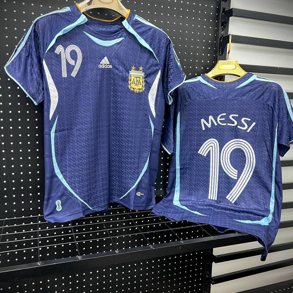 Argentina Jersey