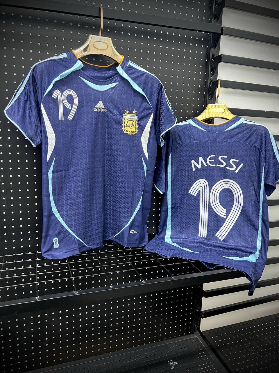 Argentina Jersey