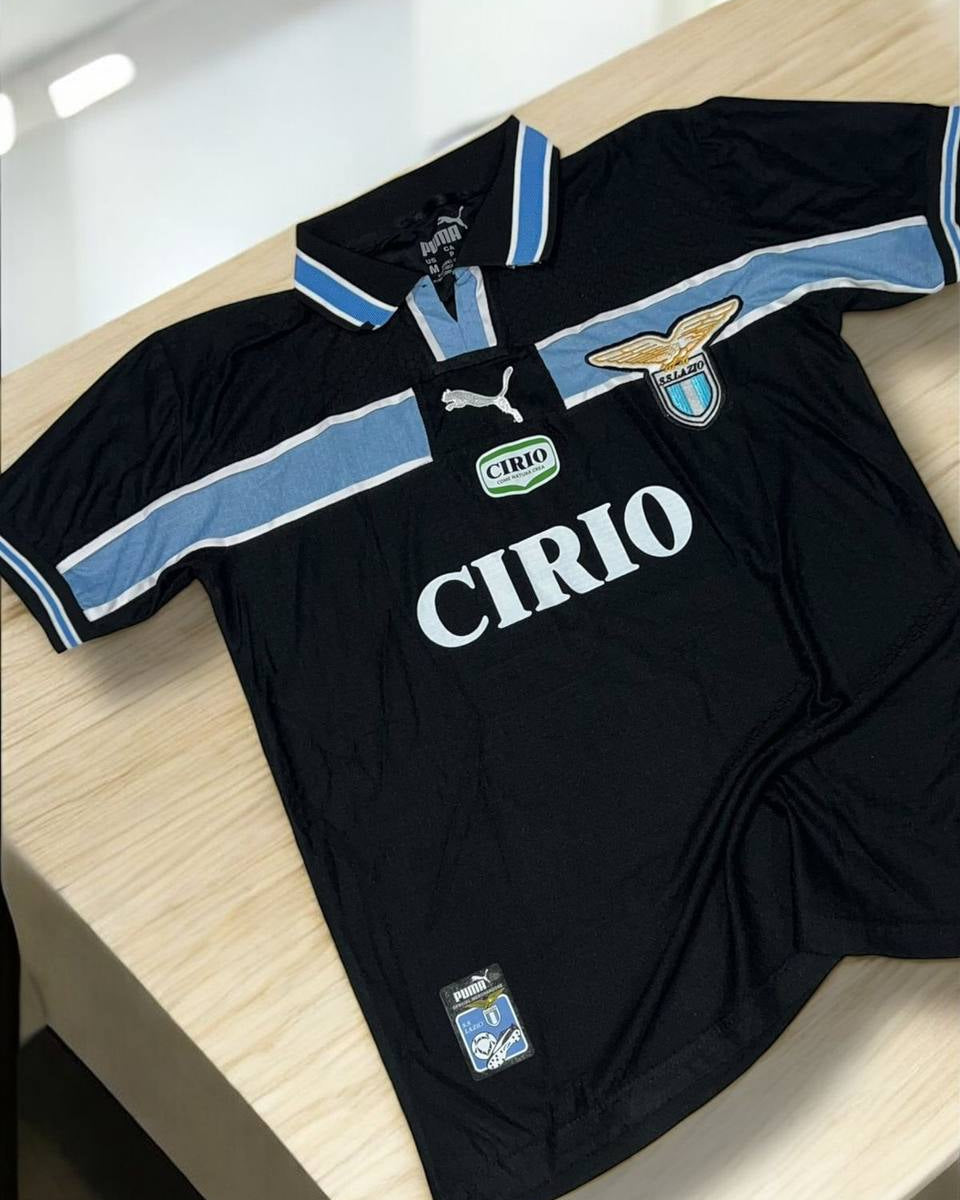 Lazio Jersey