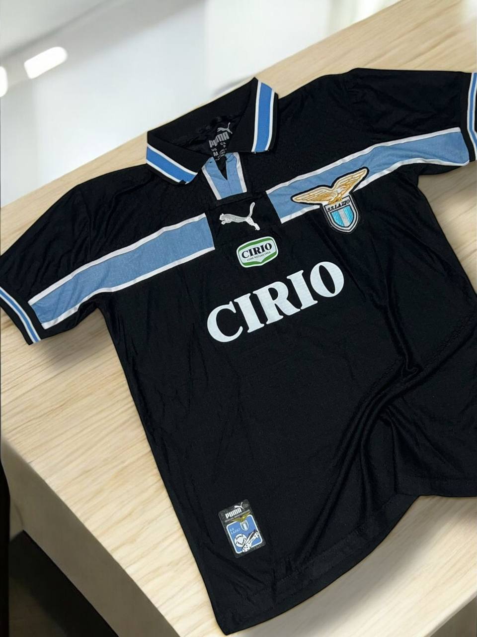 Lazio Jersey