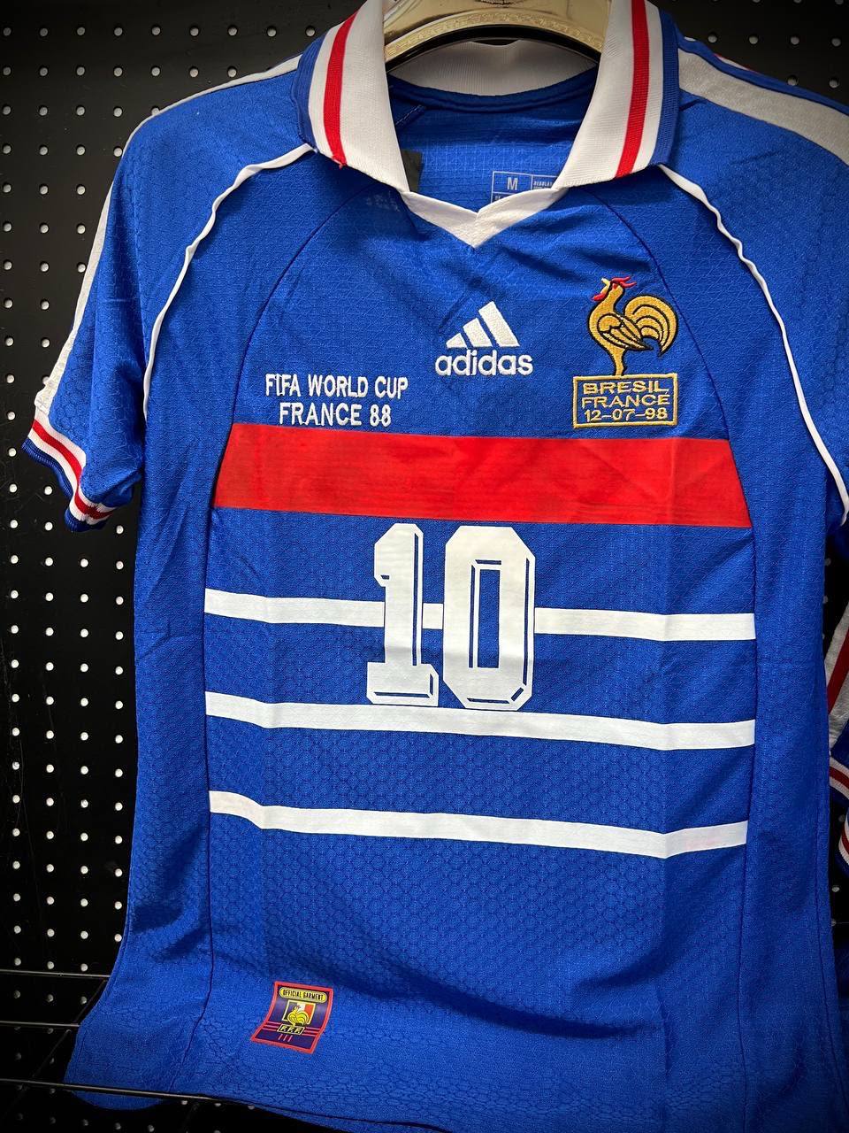 France T shirt