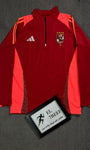 Alahly Red Tracksuit