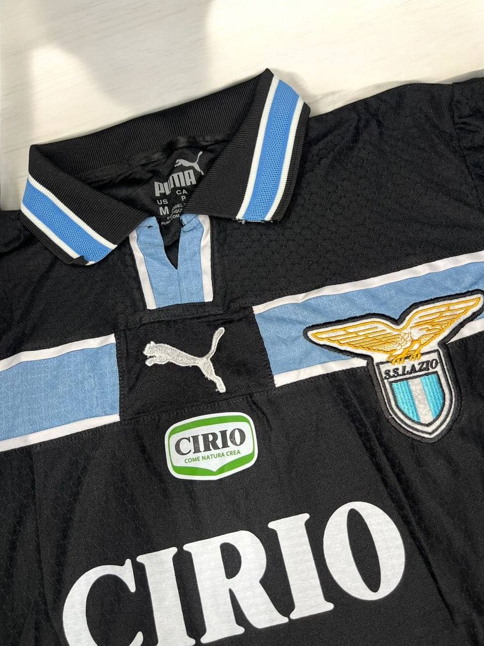 Lazio Jersey