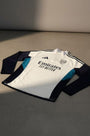 Arsenal player Tracksuit