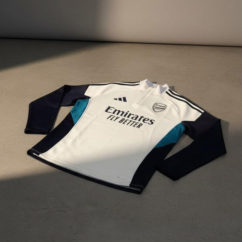 Arsenal player Tracksuit
