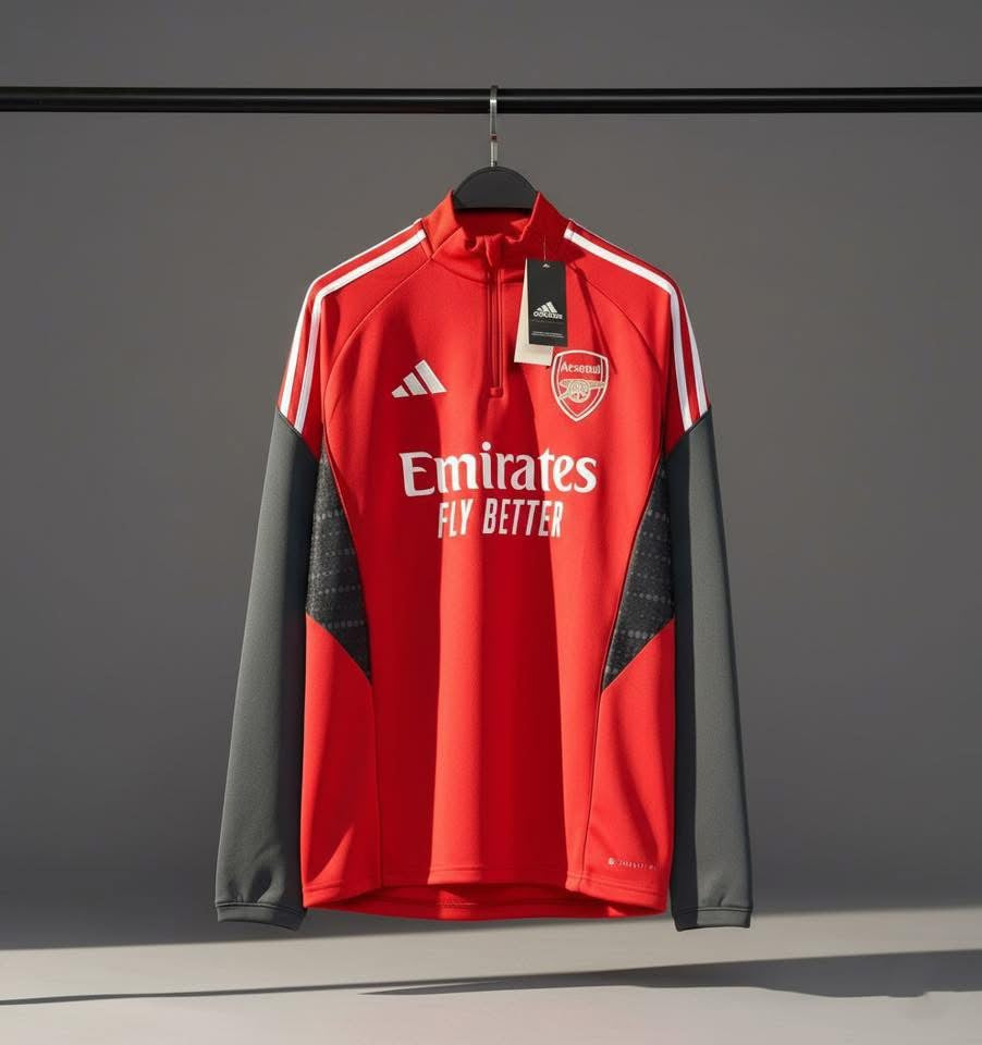 Arsenal Tracksuit