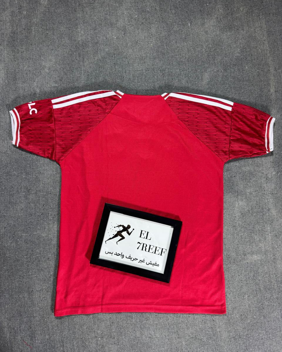 Alahly jersey