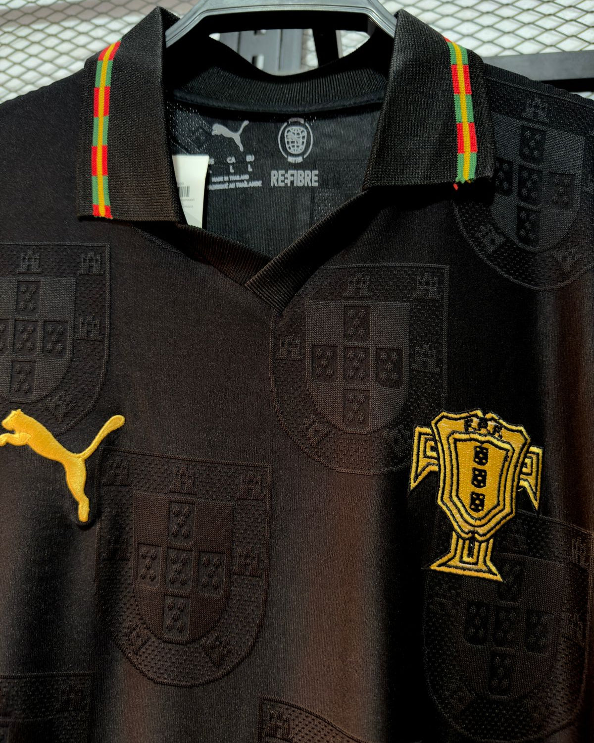 Portugal T shirt