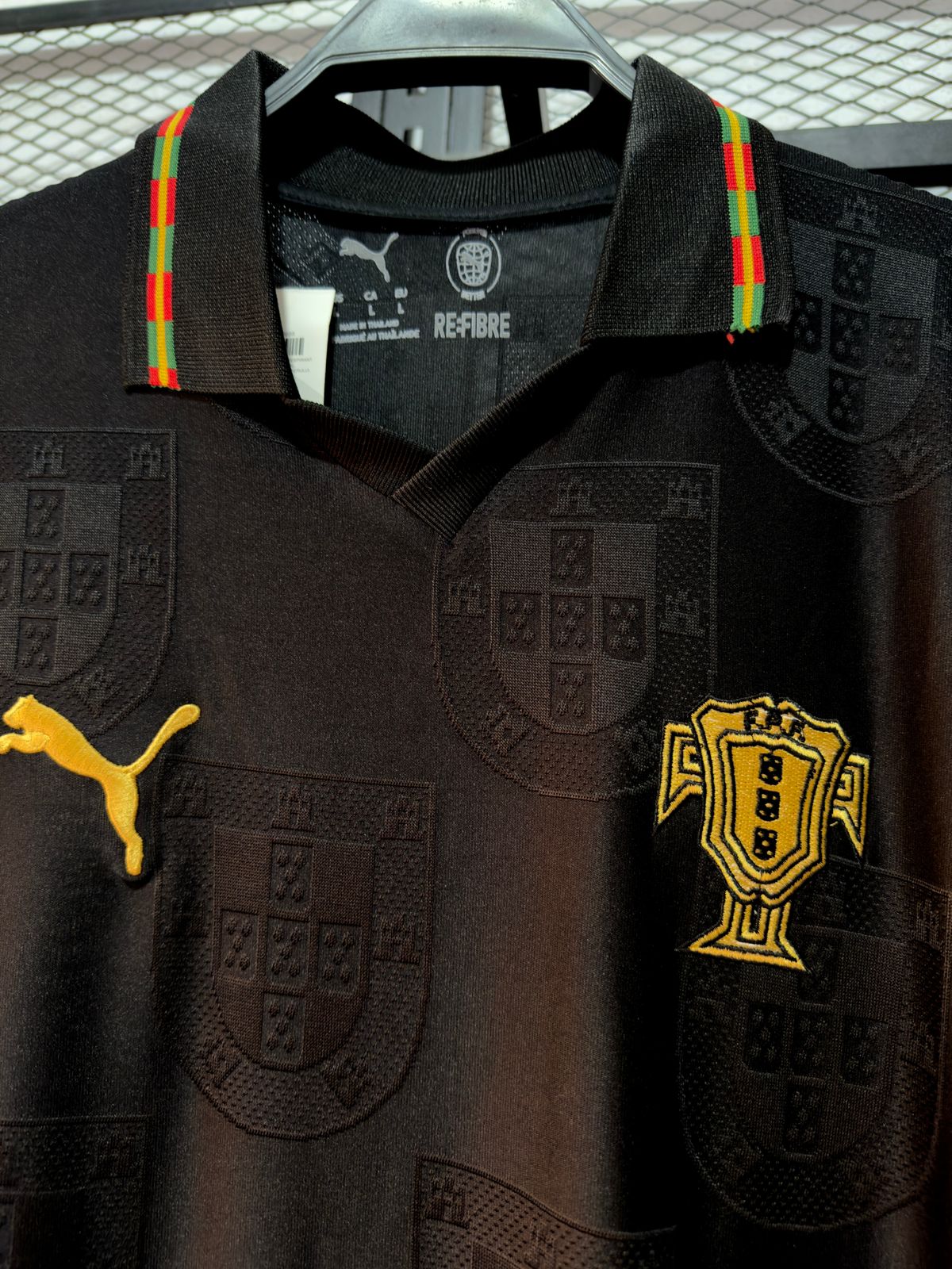 Portugal T shirt
