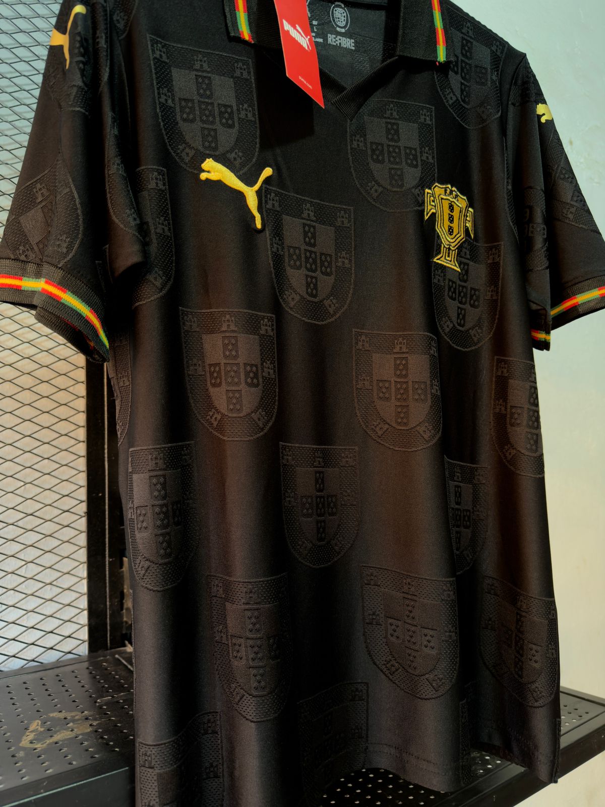 Portugal T shirt