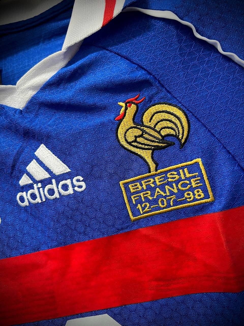 France T shirt