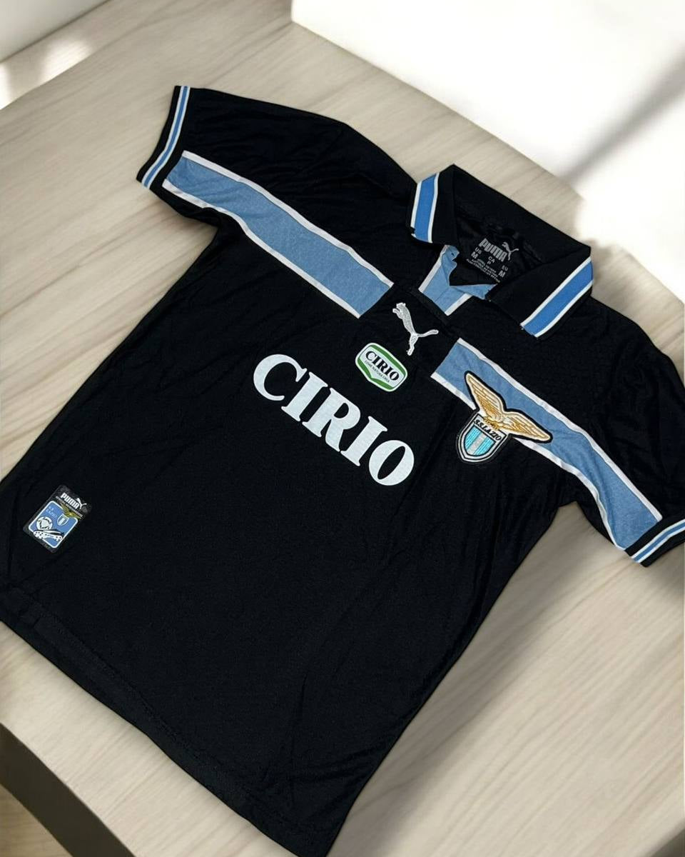 Lazio Jersey