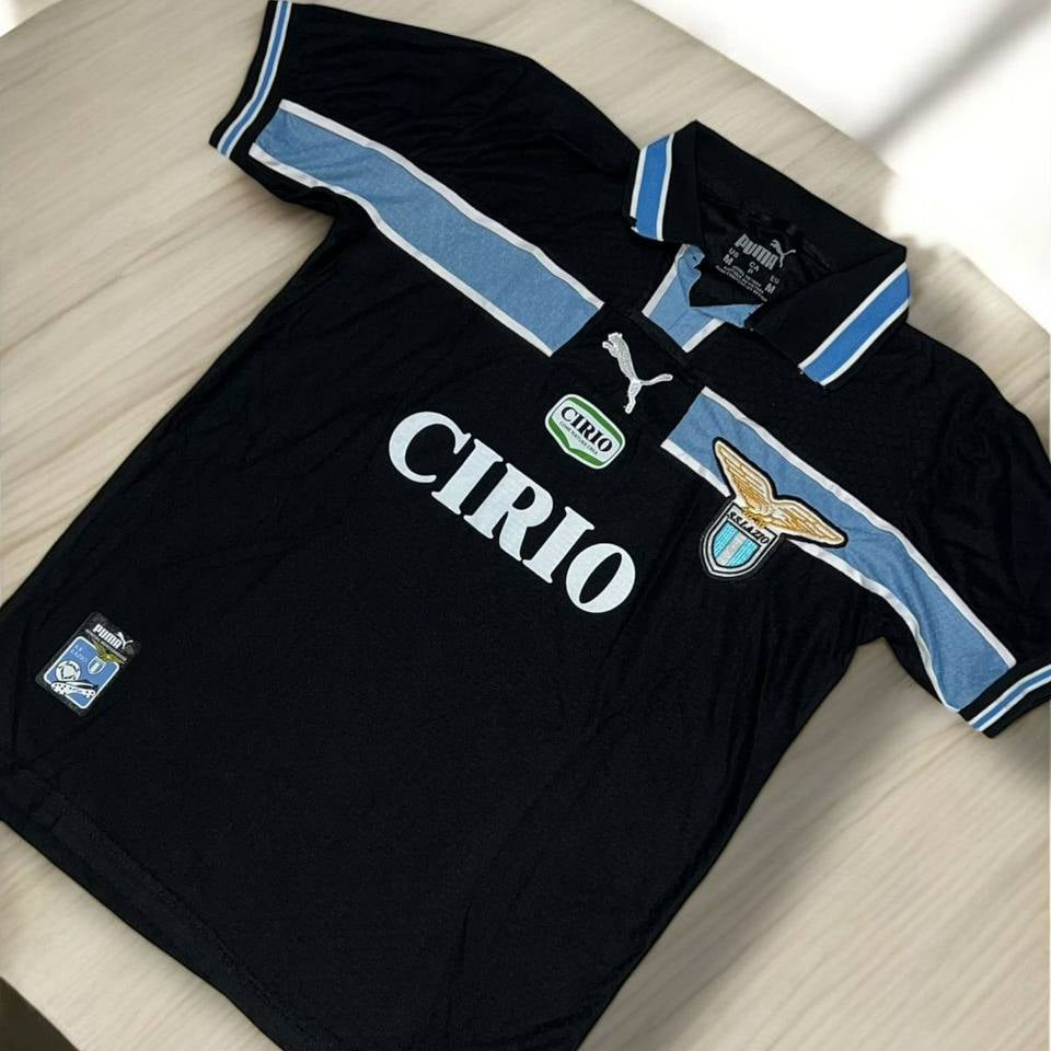 Lazio Jersey