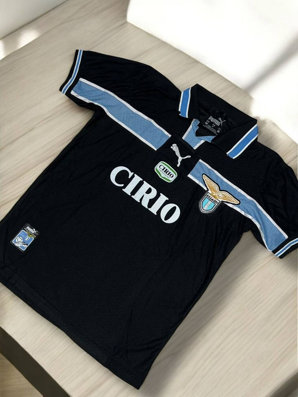 Lazio Jersey