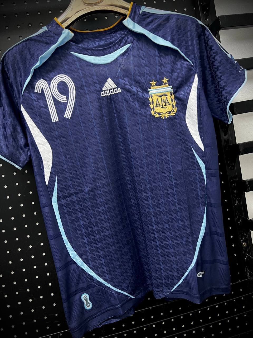 Argentina Jersey