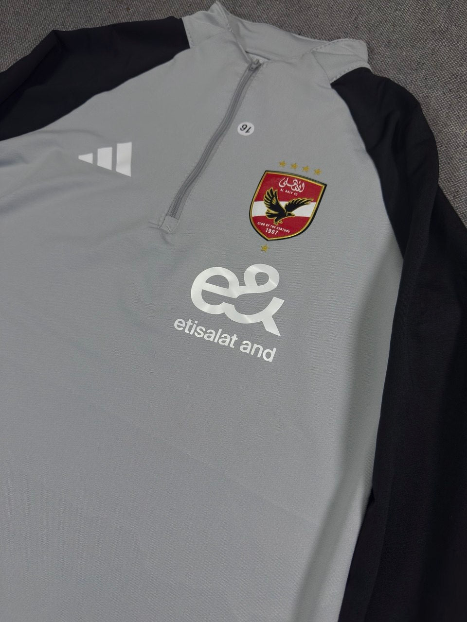 Al Ahly Kids Tracksuit