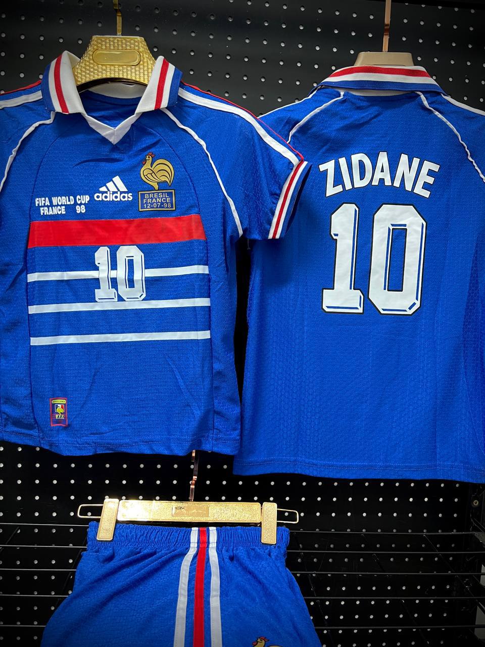 France Kids sets