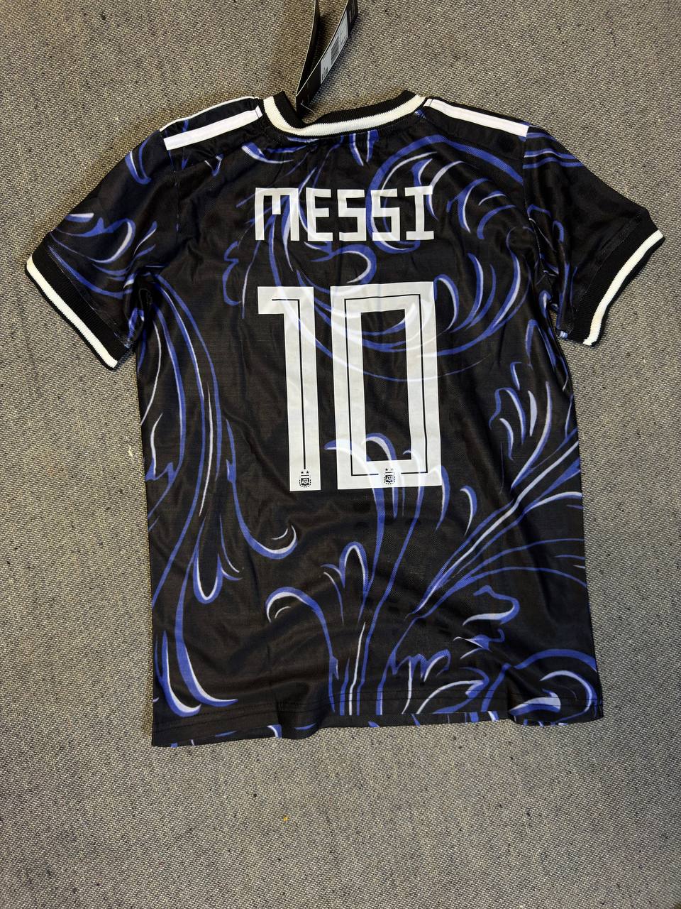 Argentina kids suit