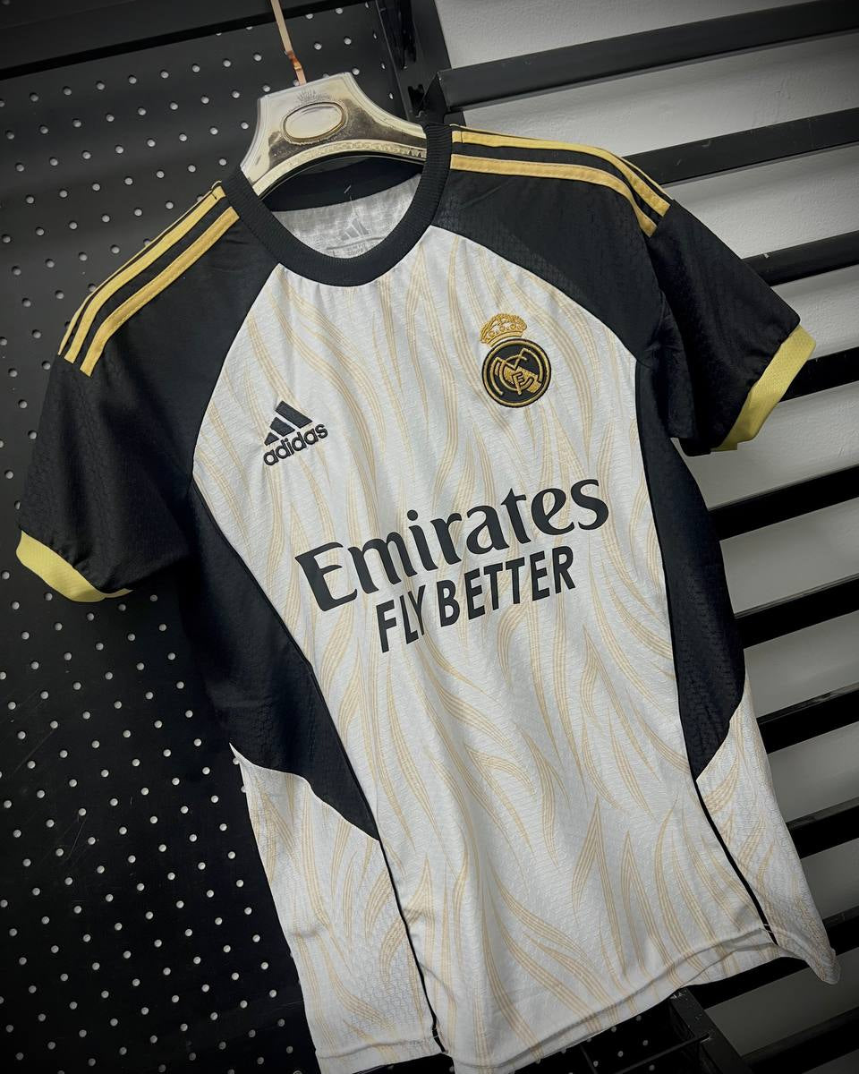 Real Madrid Jersey