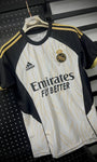 Real Madrid Jersey