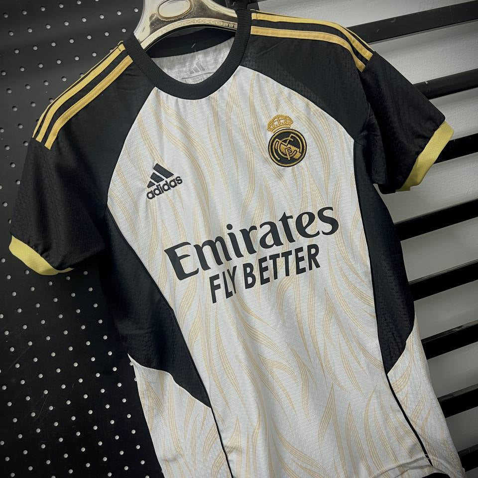 Real Madrid Jersey