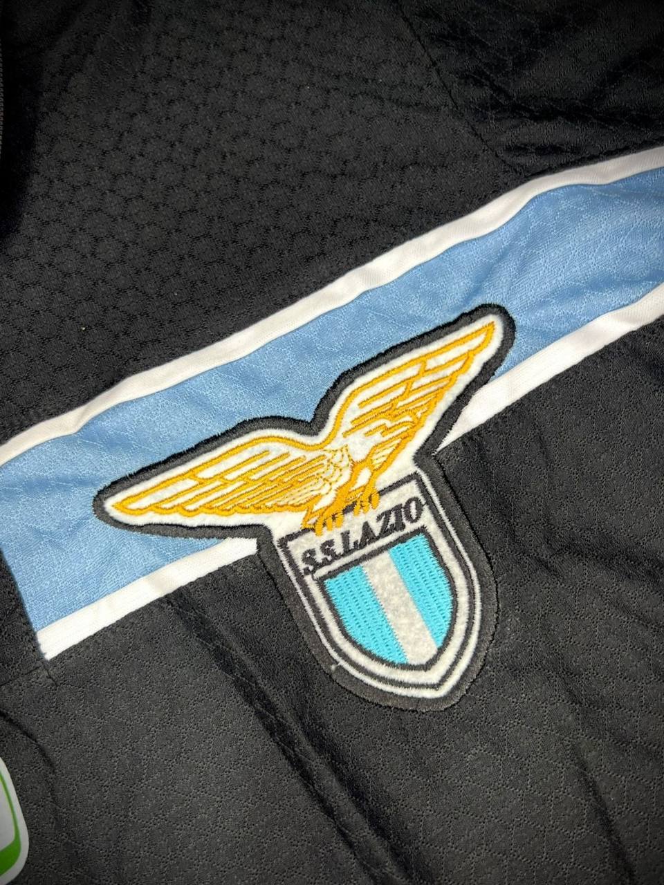 Lazio Jersey