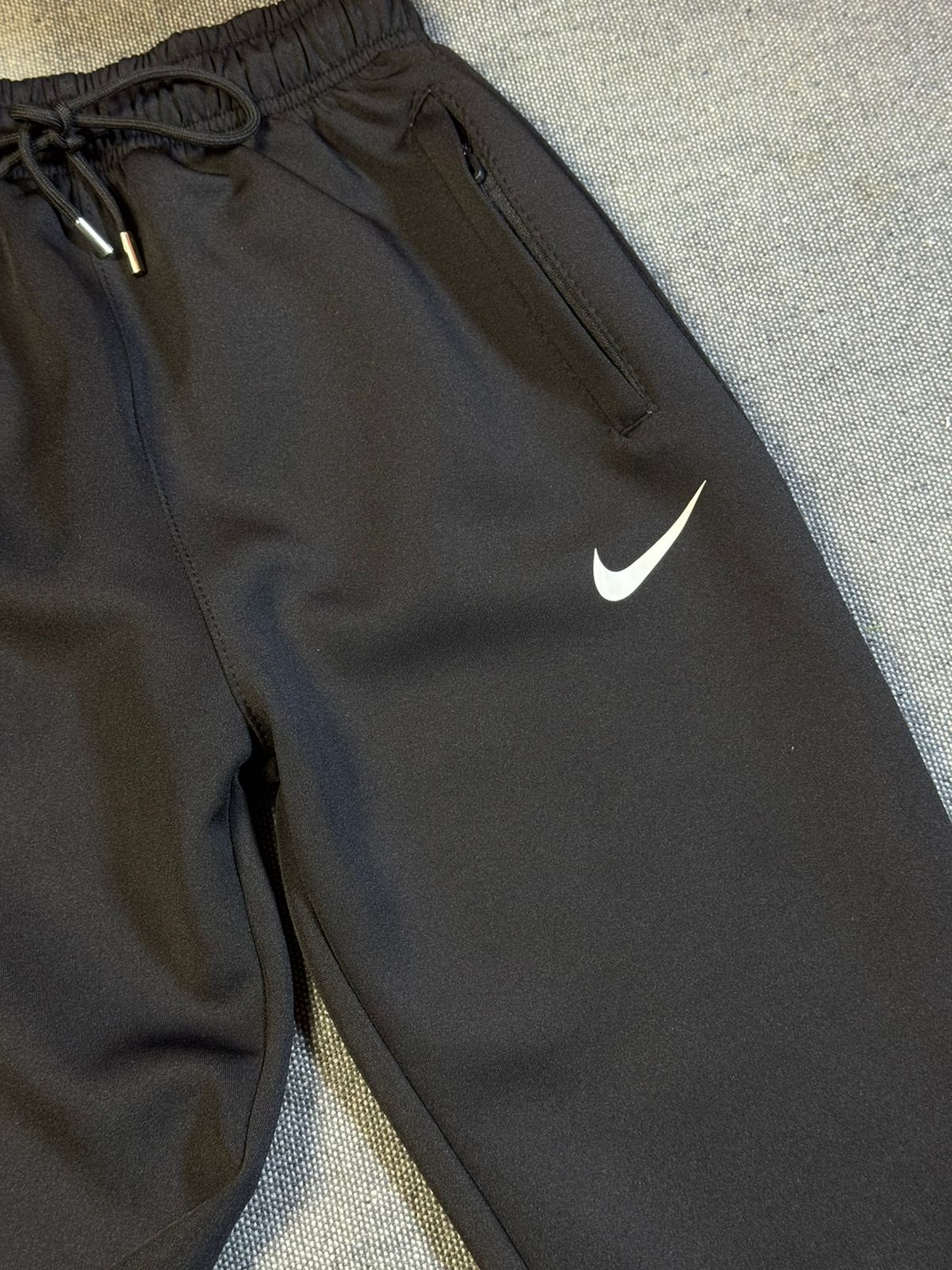 Nike Black Pants