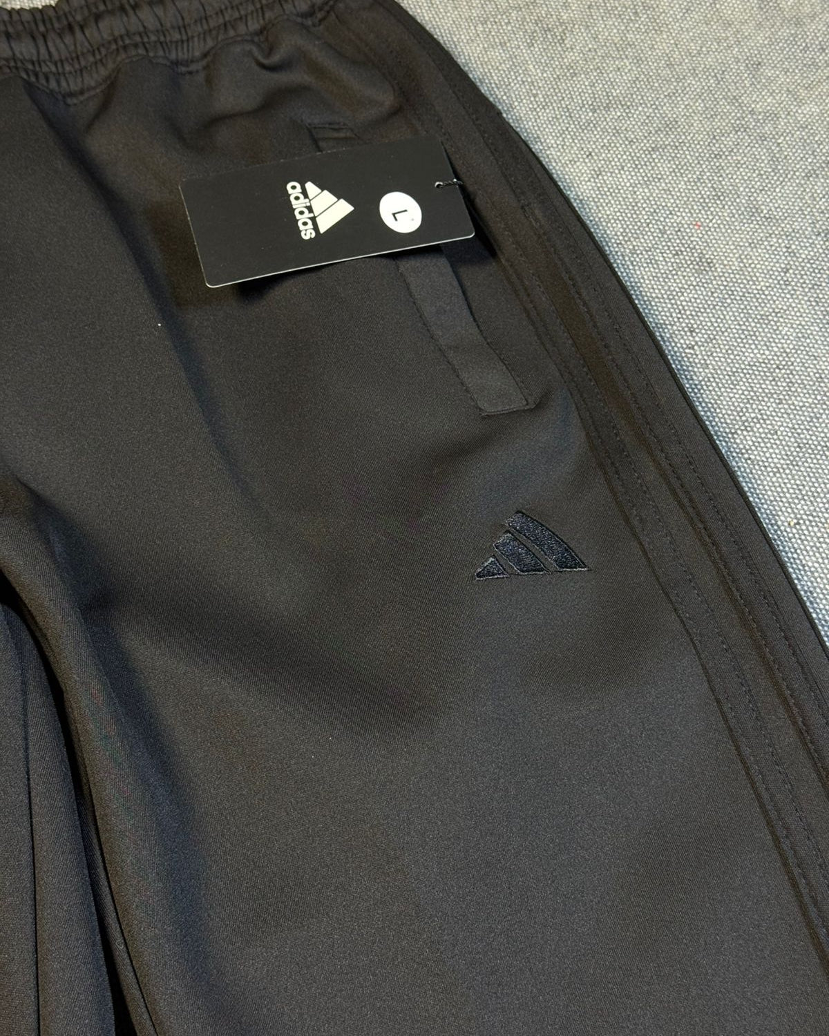 Adidas Black pants