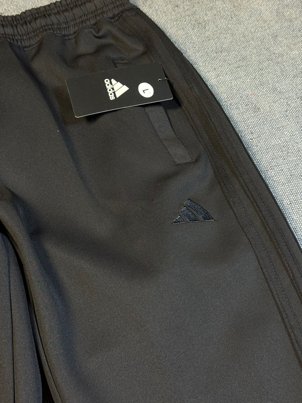 Adidas Black pants