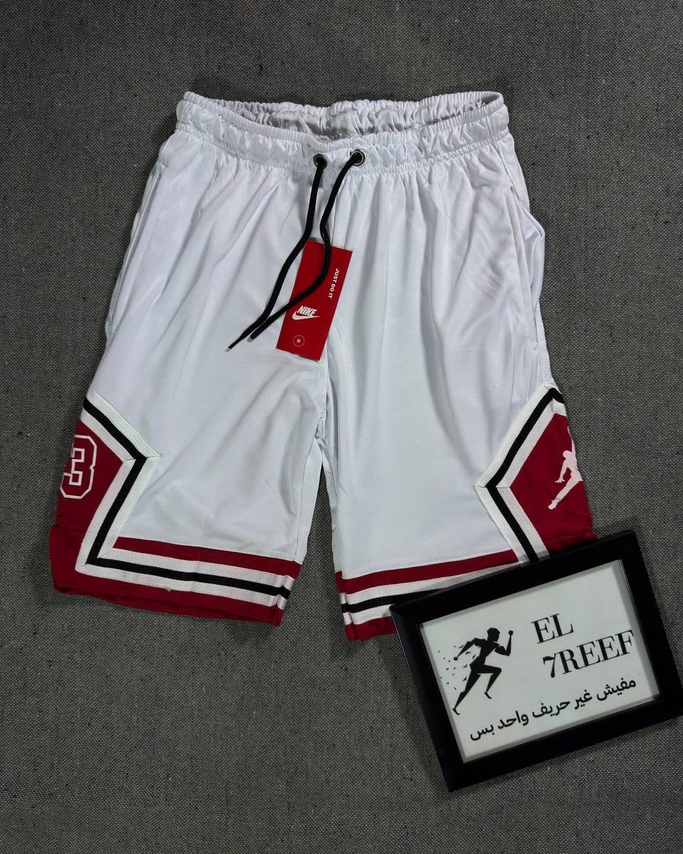 Jordan Biscut short