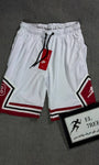 Jordan Biscut short