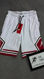 Jordan Biscut short