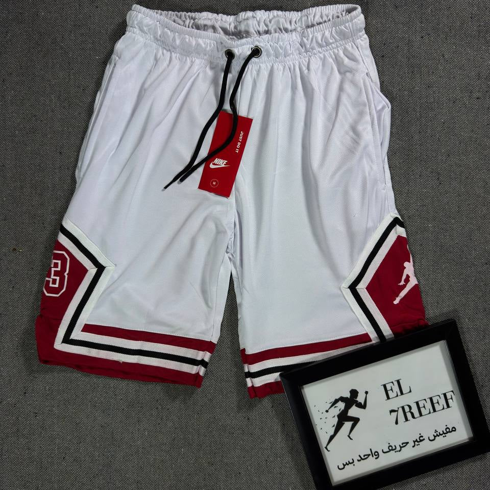 Jordan Biscut short