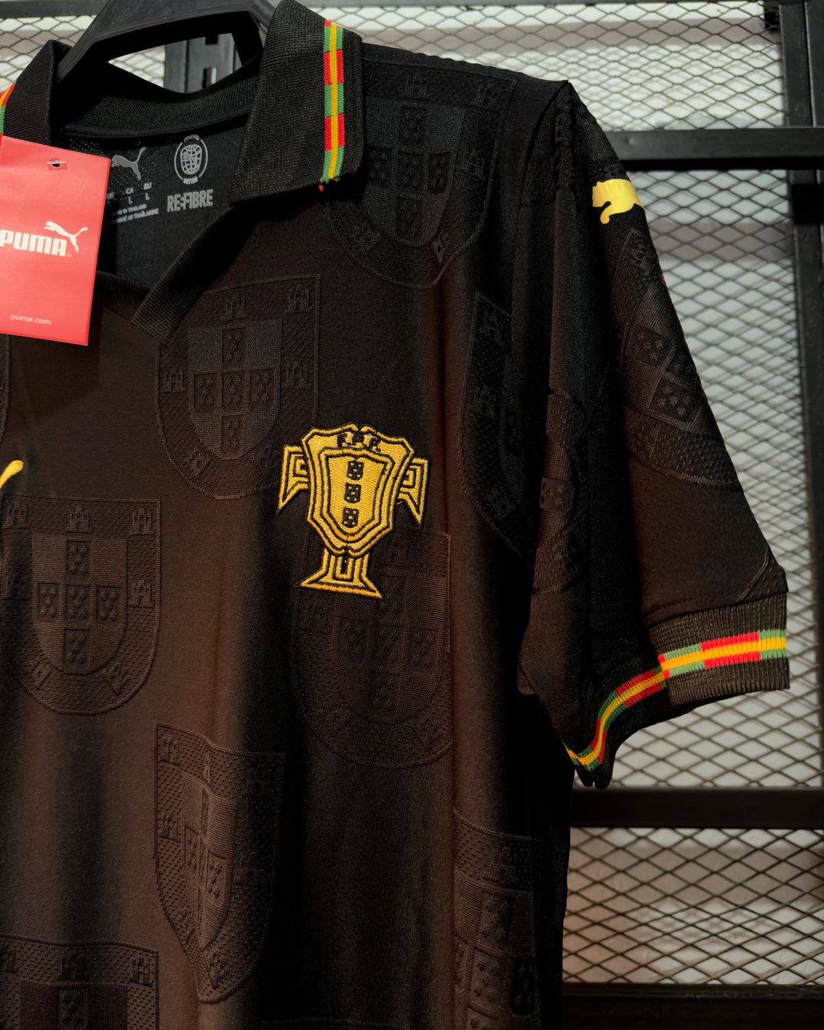 Portugal T shirt