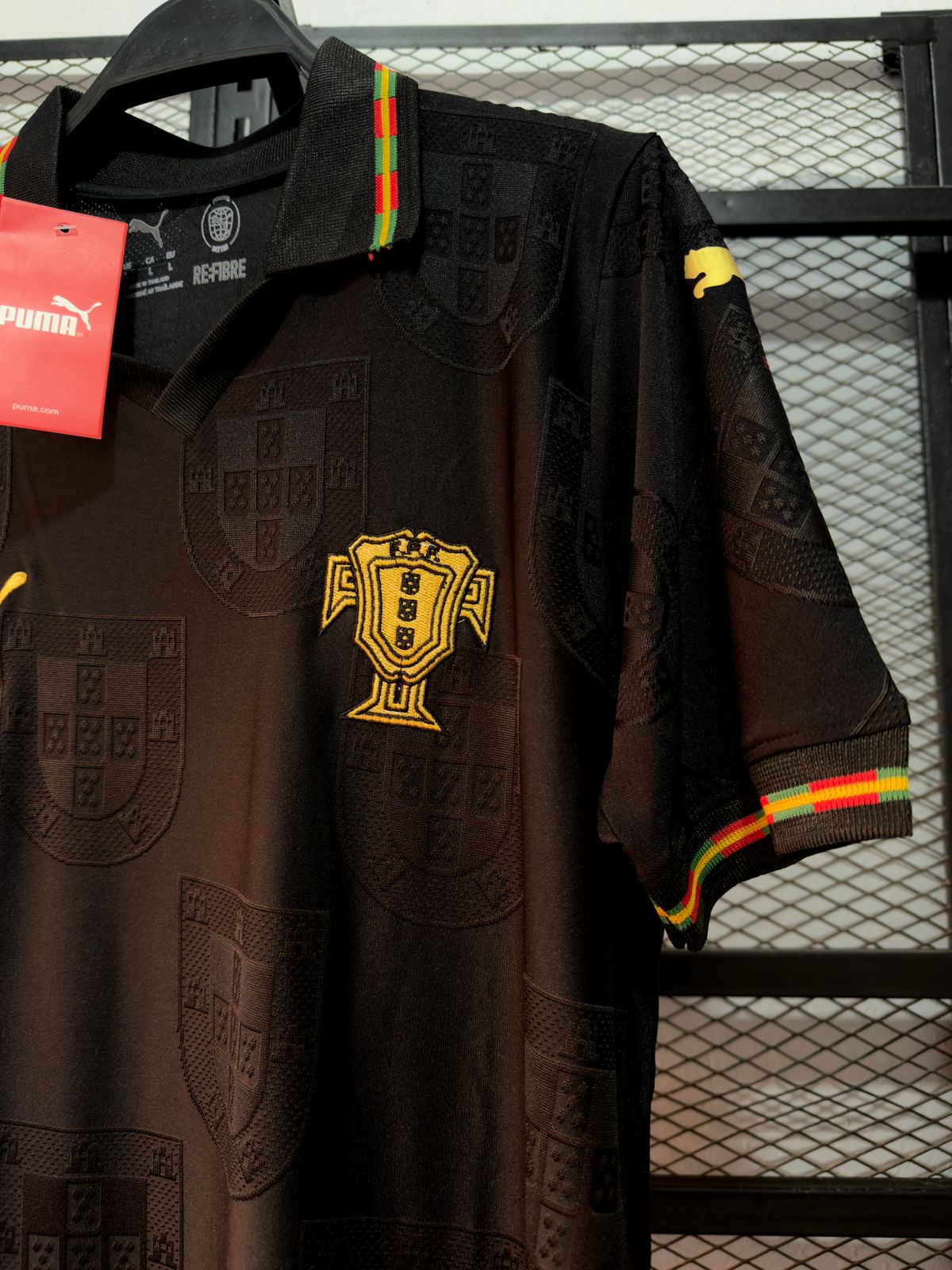Portugal T shirt